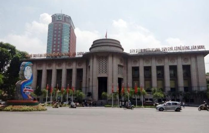 Ban hành danh sách đơn vị sự nghiệp công lập trực thuộc Ngân hàng Nhà nước Việt Nam
