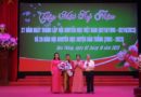 Bảo Thắng: Gặp mặt nhân kỷ niệm 27 năm ngày thành lập Hội Khuyến học Việt Nam