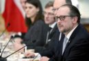 Ngoại trưởng Áo: Từ chối đàm phán với Nga là điều ‘nguy hiểm’