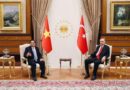 Việt Nam – Thổ Nhĩ Kỳ đặt mục tiêu kim ngạch thương mại đạt 5 tỷ USD