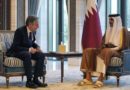Ngoại giao tại Dải Gaza củng cố vai trò hòa giải toàn cầu của Qatar