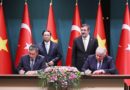 Sớm nâng cấp quan hệ Việt Nam – Thổ Nhĩ Kỳ