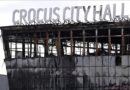 Bắt giữ đối tượng nghi hỗ trợ tài chính cho kẻ tấn công nhà hát Crocus City Hall
