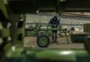 Thiếu hụt đạn dược trong xung đột với Nga, Ukraine tăng cường sản xuất vũ khí ‘cây nhà lá vườn’