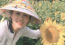 Hoa hậu ‘giàu con’ nhất Việt Nam rời showbiz sau biến cố, U40 sống an yên ở nông trại 10ha