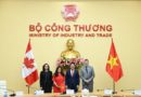 Canada tìm kiếm các nhà cung ứng hàng hóa tại Việt Nam