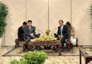 Bí thư TP.HCM Nguyễn Văn Nên tiếp lãnh đạo Đảng Lao động Triều Tiên