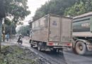 Vì sao chưa dỡ trạm barie kiểm soát người dân trên đường nối Bắc Giang – Quảng Ninh?