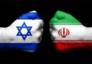 Iran và Israel đang ‘đùa với lửa’?