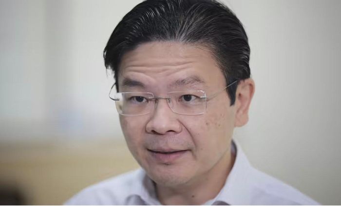 Chân dung ông Lawrence Wong – thủ tướng tiếp theo của Singapore