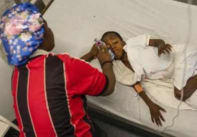 Hệ thống y tế Haiti ‘thoi thóp’ trong làn sóng bạo lực băng đảng