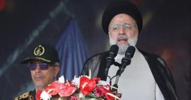 Tổng thống Iran: Bất kỳ đòn trả đũa nào của Israel cũng dẫn đến phản ứng ‘quy mô lớn’