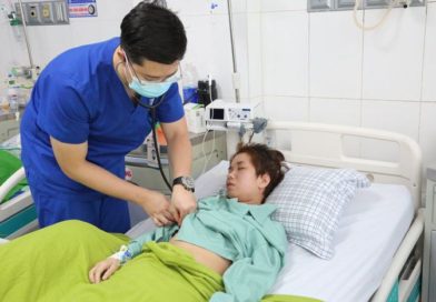 Hạ thân nhiệt ‘hồi sinh’ nữ bệnh nhân 26 tuổi bị ngừng tim đột ngột
