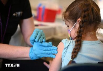 Gần 1,5 triệu trẻ em gái mất cơ hội tiêm vaccine phòng HPV