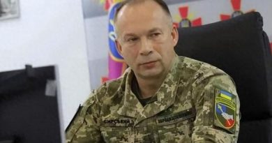 Tại sao Lữ đoàn Azov từ chối tiếp viện cho mặt trận Chasov Yar?