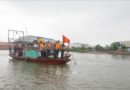 Vụ lật thuyền tại Quảng Ninh: Hai nạn nhân vẫn còn mất tích là chị em ruột