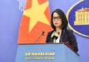 Lệnh cấm đánh bắt cá của Trung Quốc vi phạm chủ quyền Việt Nam