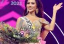 Người đẹp Philippines là đối thủ của Thanh Thủy ở Hoa hậu Quốc tế