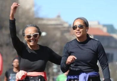 82 tuổi nhưng vẫn chạy được 12km/ngày, cụ bà chia sẻ bí quyết giúp trẻ khỏe sống thọ, phụ nữ nên ‘thuộc lòng’