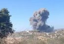 Hezbollah tấn công sâu nhất vào lãnh thổ Israel bằng máy bay không người lái