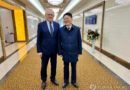 Chuyến thăm Iran hiếm hoi của quan chức Triều Tiên