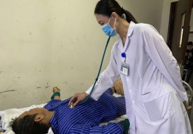 Nguyên nhân khiến 100 người ở Lạng Sơn phải nhập viện điều trị tâm thần