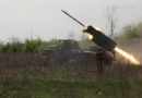 Ukraine căng mình lập ‘phòng tuyến thép’ trước các đợt tấn công ồ ạt của Nga