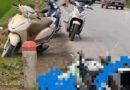 Nam Định: Hai học sinh tử vong sau tai nạn giao thông