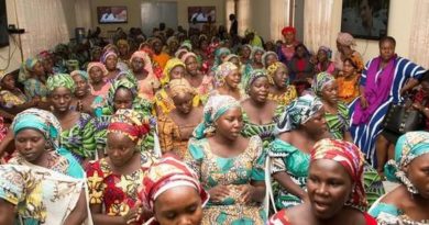 Dư âm vụ bắt cóc hàng trăm nữ sinh Chibok ở Nigeria 10 năm trước