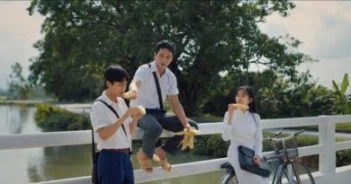 Phim Việt về tình yêu ‘thanh xuân vườn trường’ tung first-look, ‘gây sốt’ hơn cả ‘Thanh xuân 18×2: Lữ trình hướng về em’