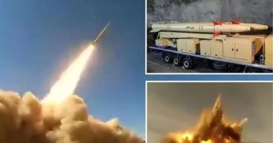 Đã rõ tại sao Nga mua tên lửa Triều Tiên chứ không phải của Iran?