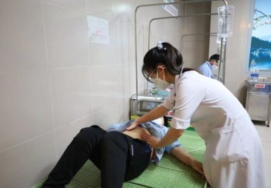 1 người chết, 18 người nhập viện sau khi ăn cỗ ở Thái Bình: Bác sĩ chỉ món khoái khẩu mang ổ bệnh