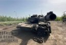 Binh lính Ukraine tiết lộ hiện trạng của xe tăng Abrams trên tiền tuyến