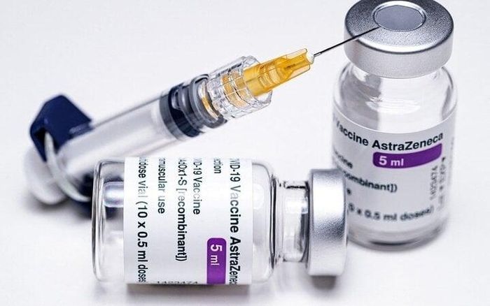 Việt Nam còn bao nhiêu liều vaccine COVID-19 AstraZeneca?