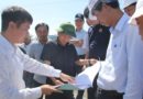 Hoàn trả 38 tuyến đường dân sinh mượn thi công cao tốc ở Bình Thuận