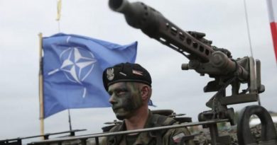 Thủ tướng Ba Lan: Lính NATO có mặt ở Ukraine