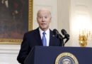 Tổng thống Joe Biden có thể bị luận tội vì hoãn chuyển giao vũ khí cho Israel