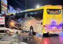 Vụ tai nạn nghiêm trọng ở Đồng Nai: Truy tố lái xe và Phó Giám đốc Công ty Thành Bưởi