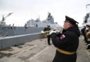 Chiếc Đô đốc Golovko – cuộc cách mạng trong thiết kế tàu chiến của Hải quân Nga