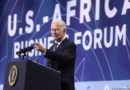Nước Mỹ và cuộc chiến bảo vệ ảnh hưởng tại châu Phi