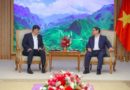 Iran mời Thủ tướng Phạm Minh Chính sang thăm