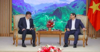 Iran mời Thủ tướng Phạm Minh Chính sang thăm