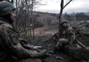 Ukraine thay chỉ huy chủ chốt giữa lúc Nga đẩy mạnh tiến quân