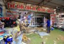 Hà Nội: Làm rõ trách nhiệm vụ sập tường khiến 3 trẻ tử vong ở Ba Vì