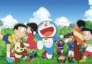 5 nhân vật mới của phần phim Doraemon 43