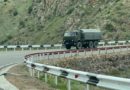 THẾ GIỚI 24H: Nga rút một số binh sỹ và lính biên phòng khỏi Armenia