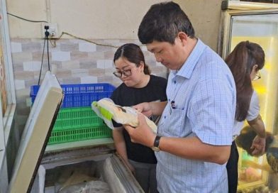 Bình Thuận báo cáo Bộ Y tế vụ du khách nghi bị ngộ độc thực phẩm