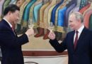 Tổng thống Putin thăm Trung Quốc: Tiết lộ về văn kiện quan trọng nhất sẽ được ký kết, ai tháp tùng nhà lãnh đạo Nga?