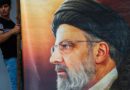 Điều Mỹ lo ngại sau vụ Tổng thống Iran tử nạn