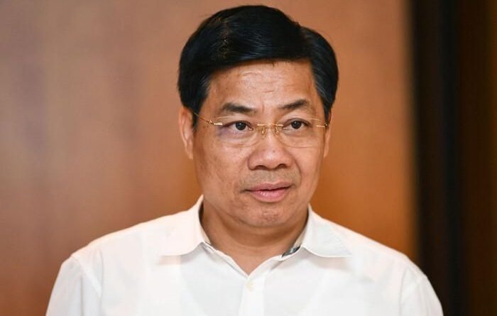 Thường vụ Quốc hội đồng ý việc bắt tạm giam Bí thư Bắc Giang Dương Văn Thái